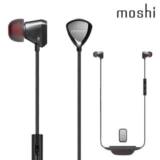 【moshi】Vortex Air 藍牙無線耳機