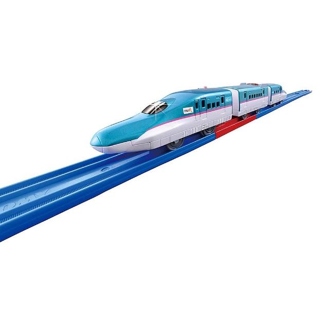 【TAKARA TOMY】自動變速火車 E5新幹線(PLARAIL鐵道王國)