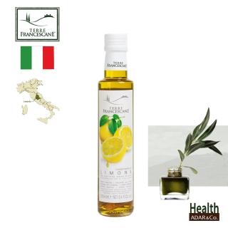 【閤大喜】檸檬風味-特級冷壓初榨橄欖油250ml