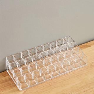 【美得像專櫃】BD 口紅收納系列—36格口紅(唇膏收納 化妝品 香收納架 口紅架 口紅盒收納盒 彩妝化妝盒桌上)