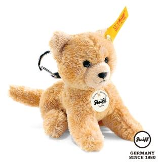 【STEIFF】Keyring Cat 貓咪(經典吊飾)