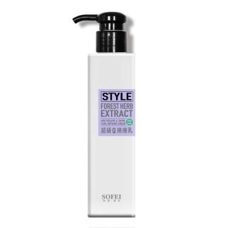 【SOFEI 舒妃】型色家 秀髮造型養護180ML(五款任選)