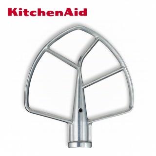 【KitchenAid】6Q 拋光平攪拌槳
