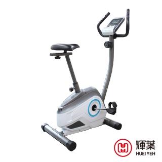 【輝葉】輕商用磁控健身車HY-20149(福利品)