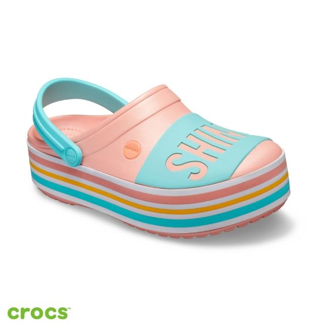 latest crocs