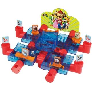 【EPOCH】瑪莉歐驚險迷宮(派對 遊戲)