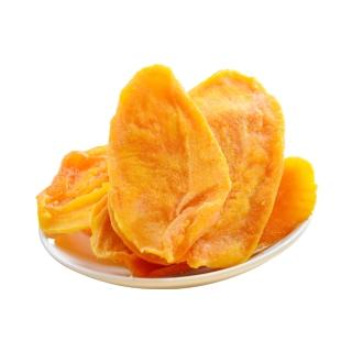 【每日優果】愛文芒果乾175G(芒果乾)