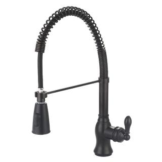 【HOMAX】工業風美式廚房龍頭(M2YC-SP101A)