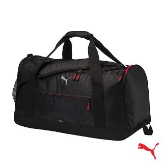 【PUMA】Golf Duffel Bag 肩背手提運動高爾夫旅行包 075032 01OSFA