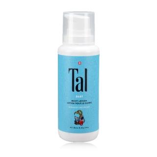【Tal 蒂愛麗】抗敏呵護系列 嬰兒潤膚乳(200ml)