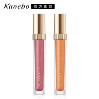 【Kanebo 佳麗寶】COFFRET D’OR 光透立體眼彩蜜 3.2g(多色任選)