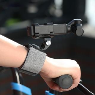 【PGYTECH】OSMO Pocket/GoPro通用運動相機手腕帶