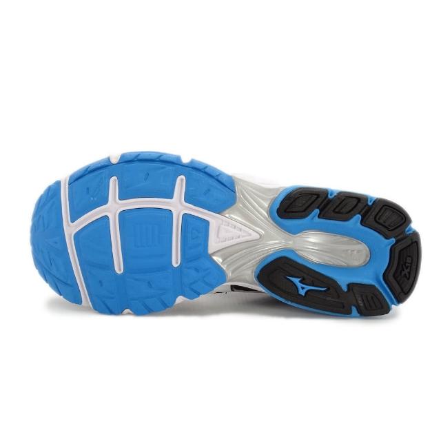 mizuno wave aero 16