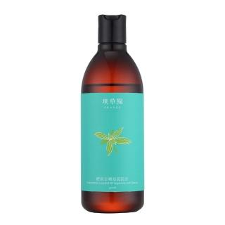 【璞草園】肥皂草精油蔬碗液(350ml)