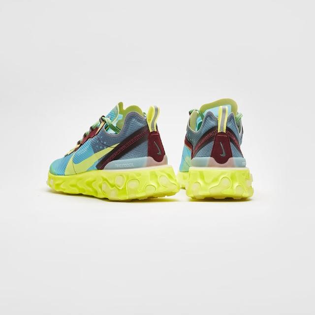 nike 87 react undercover