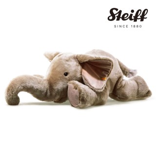 【STEIFF】大象 Trampili Elephant(動物王國)