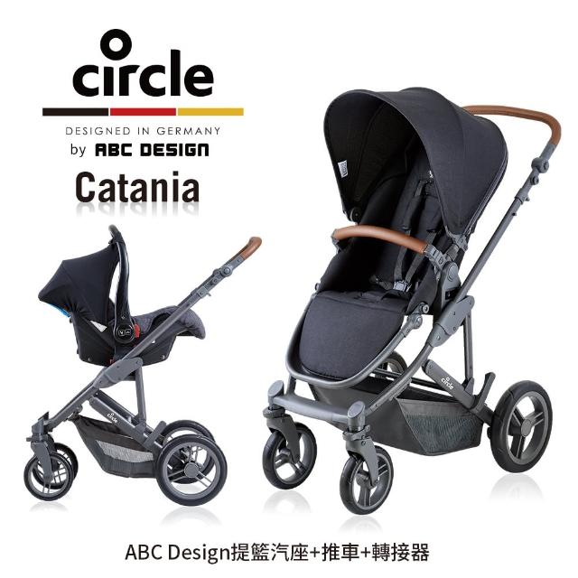 abc design circle catania