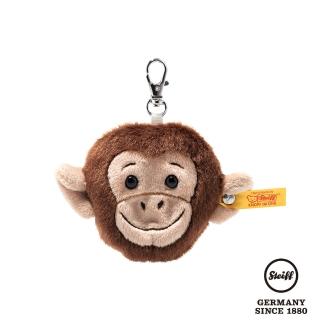 【STEIFF】Jocko Monkey Head 頑皮小猴子(經典吊飾)