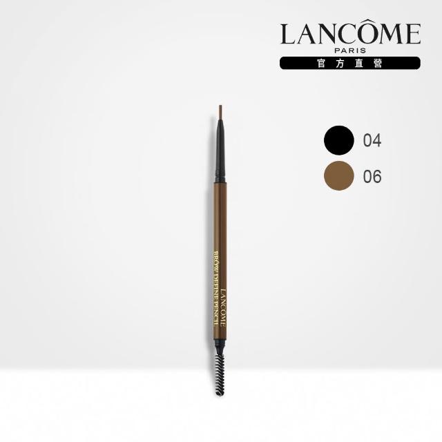 Lancome 蘭蔻 3d立體持色眉筆好評推薦 Coach包 品牌電腦 痞客邦