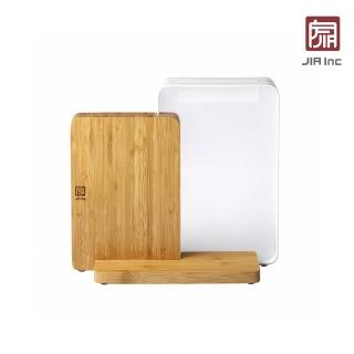 【JIA 品家】知竹系列-系統刀專屬刀座