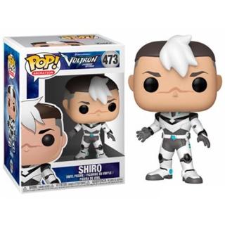 【代理 正版 公司貨】FUNKO POP 動畫系列:五獅合體 聖戰士-Shiro