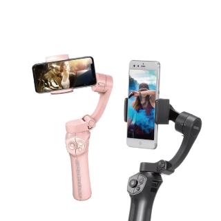 【BENRO 百諾】手機三軸穩定器 Phoneographer P1(勝興公司貨)