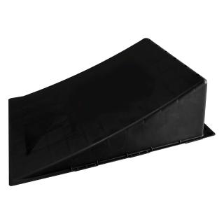 【D.L.D多輪多】滑板、直排輪、溜冰鞋、BMX單車、遙控車 多用途極限運動大型平台(單件斜坡)