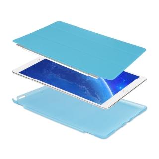 Apple iPad Air3 2019 10.5吋Smart Cover三折折疊保護皮套