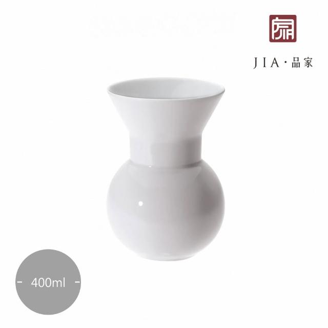 【JIA Inc 品家家品】官帽系列-貪杯陶瓷小茶壺(400ml/無彩盒)