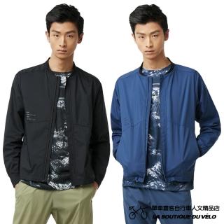 【Oakley】ATWR19 FLOAT MA JACKET(薄款訓練外套 防風擋水 修身剪裁 男款外套)