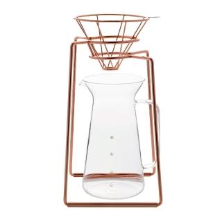 【TOAST】H.A.N.D 咖啡手沖架組