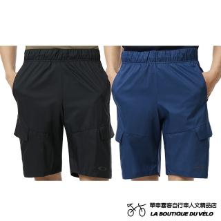 【Oakley】ATWR19 FLOAT CARGO SHORTS(男款休閒短褲)