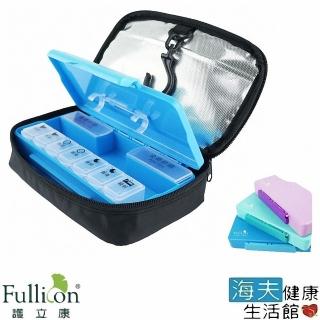 【海夫健康生活館】護立康 攜帶式糖友包 糖友收納包(DA003)