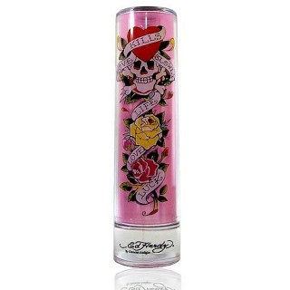 【Christian Audigier】Ed Hardy 女性淡香精(100ml)