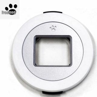 【Freemod】自動鏡頭蓋X-CAP賓士蓋適Panasonic國際14-42mm f3.5-5.6 PZ 37mm(鏡頭蓋 鏡頭前蓋 鏡頭保護蓋)