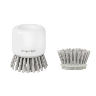 【EASY BRUSH】萬用刷組合(圓刷+替換刷頭)