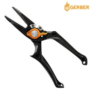 【Gerber】Magniplier 熱鍛鋁人體工學釣魚鉗(30-001442)