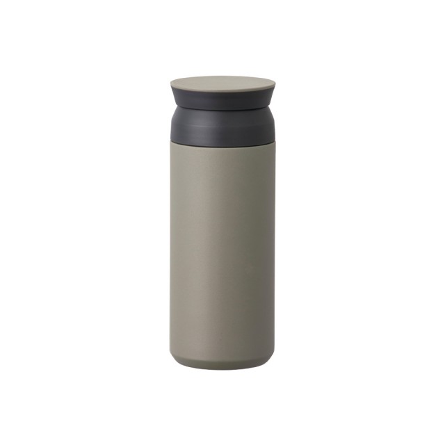 【Kinto】TRAVEL TUMBLER隨行保溫杯500ml(共六色)(保溫瓶)