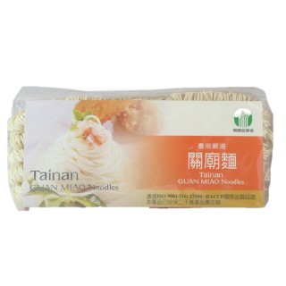 【關廟農會】關廟麵1200g(1200g/包)
