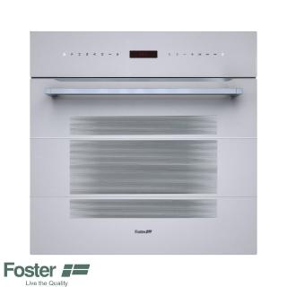 【Foster】電烤箱(白色 7105 142)