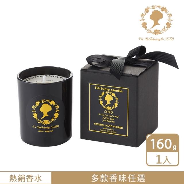 【SCENTED CANDLE】英國小蒼蘭香薰蠟燭 360G(精油、香氛蠟燭、玫瑰)