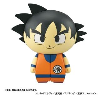 【CharaCube】CharaCube 動漫角色魔術方塊系列 - 七龍珠孫悟空(七龍珠孫悟空)