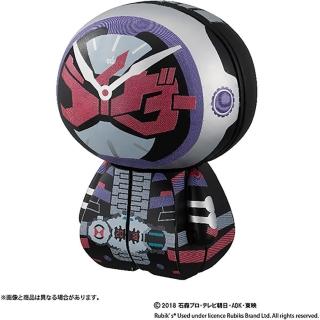 【CharaCube】CharaCube 動漫角色魔術方塊系列 - 假面騎士ZI-O(假面騎士ZI-O)