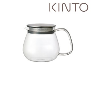 【Kinto】UNITEA one touch茶壺 460ml