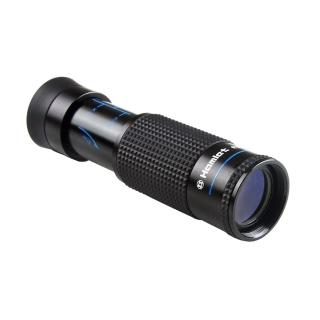 【Hamlet】8x21mm 單眼短焦微距望遠鏡 K352(故宮展覽 賞鳥 水族賞魚 公車門牌 視覺輔具)