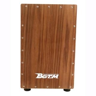 【BGTM】嚴選BC-130HIC木箱鼓(頂級胡桃木打擊面板)