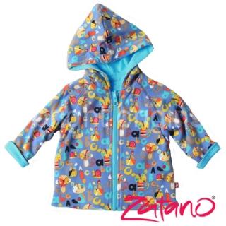 【美國ZUTANO】外套(4歲-2款可選)