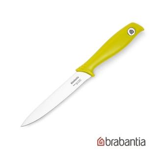 【Brabantia】粉彩多用途刀