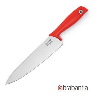 【Brabantia】粉彩主廚刀