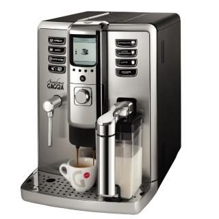 【GAGGIA】Accademia 全自動咖啡機(HG7250)